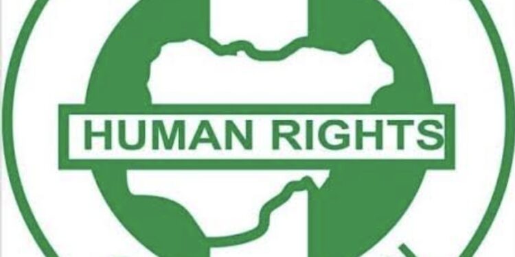 NHRC Records 326,113 Human Rights Complaints In June