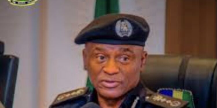 Kila Says State Police Could Worsen Complicity If Nigeria Ignores Systemic Flaws