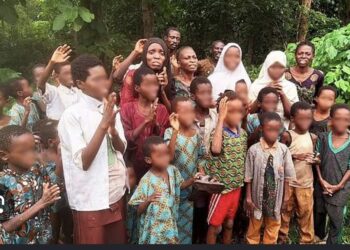 Timeline Of Oriire School Abduction, Rescue