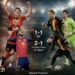 Spain Defeat Belgium 2-1 To Reach World Cup Semi-Finals