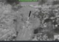 Iran Expands Attacks On Gulf States After US Strikes, Says Strait of Hormuz Closed
