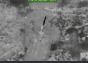 Iran Expands Attacks On Gulf States After US Strikes, Says Strait of Hormuz Closed