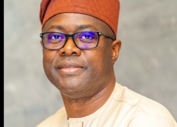 Makinde Seeks UN Probe Into Abduction Of Ogbomoso Pupils, Teachers