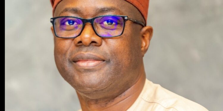 Makinde Seeks UN Probe Into Abduction Of Ogbomoso Pupils, Teachers