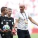 Solbakken Questions FIFA Ball Sensor After England’s Equaliser In Quarter-final Win Over Norway