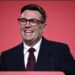 Andy Burnham Declared UK Labour Leader, Promises To Restore Hope, Build Party