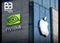 Apple Overtakes Nvidia As World’s Most Valuable Company As AI Investor Focus Shifts