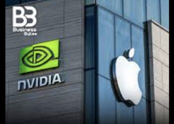 Apple Overtakes Nvidia As World’s Most Valuable Company As AI Investor Focus Shifts