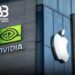 Apple Overtakes Nvidia As World’s Most Valuable Company As AI Investor Focus Shifts