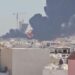 Iran Hits Gulf States, Jordan After Seventh Night Of US Strikes