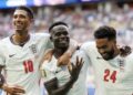 England Beat France To Win 2026 World Cup Bronze In 10-goal Thriller