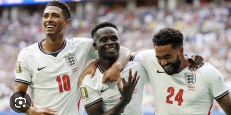 England Beat France To Win 2026 World Cup Bronze In 10-goal Thriller