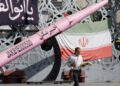 Houthis Announce Saudi Naval Blockade, Threatening New Front In US-Iran War