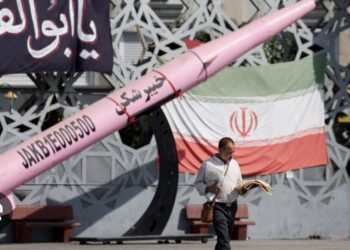 Houthis Announce Saudi Naval Blockade, Threatening New Front In US-Iran War