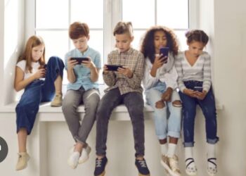 From Australia To Europe, Countries Move To Curb Children’s Social Media Access