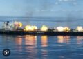 Houthis Claim Attacks On Saudi Tankers In Red Sea, Raising Risk Of New Chokepoint In Iran War
