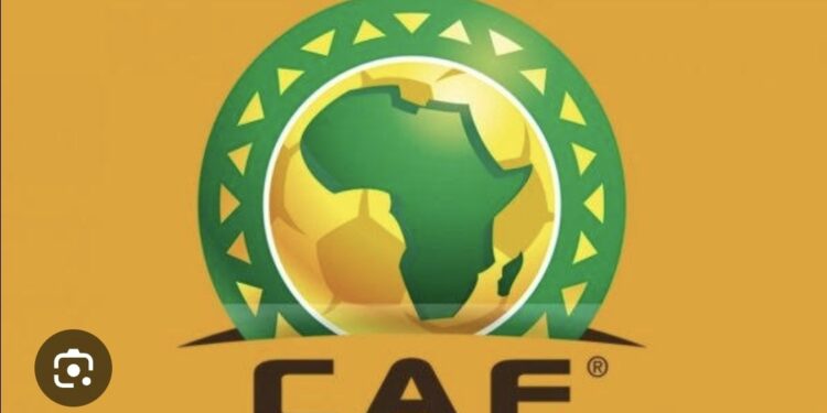 Nigeria To Host CAF General Assembly In November