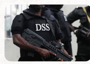 DSS Rejects Life Sentence, Seeks Death Penalty For Convicted Oyo Kidnap Suspects