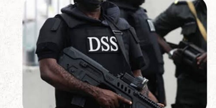 DSS Rejects Life Sentence, Seeks Death Penalty For Convicted Oyo Kidnap Suspects