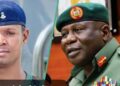 Army Declares Soldier Wanted For Selling Military Uniforms To Terrorists