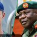 Army Declares Soldier Wanted For Selling Military Uniforms To Terrorists