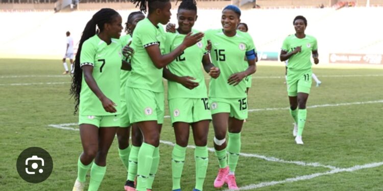2026 WAFCON Favourite, Nigeria Eye World Cup Slot, $2m Price Money