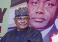 Fresh Controversy Erupts Over Late Abacha’s Final Monents As Former Aid, Al-Mustapha Rejects Viral Claims