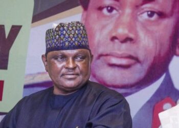 Fresh Controversy Erupts Over Late Abacha’s Final Monents As Former Aid, Al-Mustapha Rejects Viral Claims