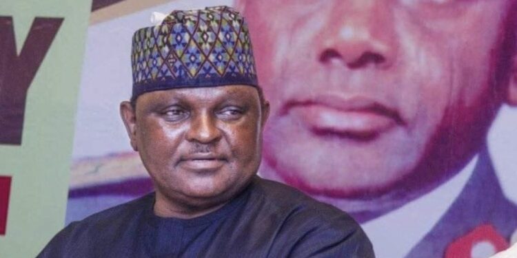 Fresh Controversy Erupts Over Late Abacha’s Final Moments As Former Aid, Al-Mustapha Rejects Viral Claims