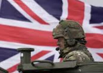 Iran Warns Britain Could Become Targets After US Strike Support, UK Says Ready