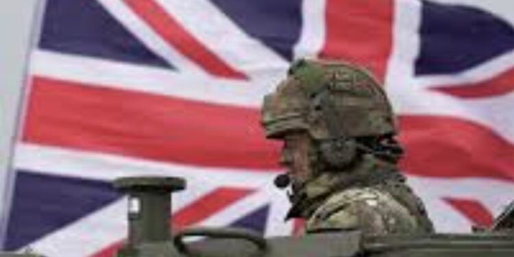 Iran Warns Britain Could Become Targets After US Strike Support, UK Says Ready