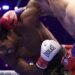 Anthony Joshua In Dramatic Win, Survives Two First-Round Knockdowns To Defeat Kristian Prenga