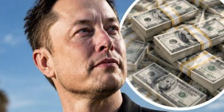 Elon Musk Predicts Money Will Be Irrelevant In 2036