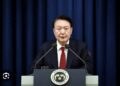 South Korea Court Gives Ex-President Yoon Suspended Jail Term For Violating Election Law