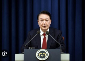 South Korea Court Gives Ex-President Yoon Suspended Jail Term For Violating Election Law