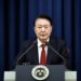 South Korea Court Gives Ex-President Yoon Suspended Jail Term For Violating Election Law