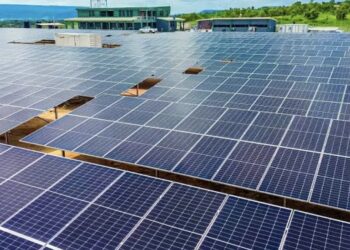 Amid Electricity Rationing REA Says 15 Universities Now Fully Connected To Solar Farms