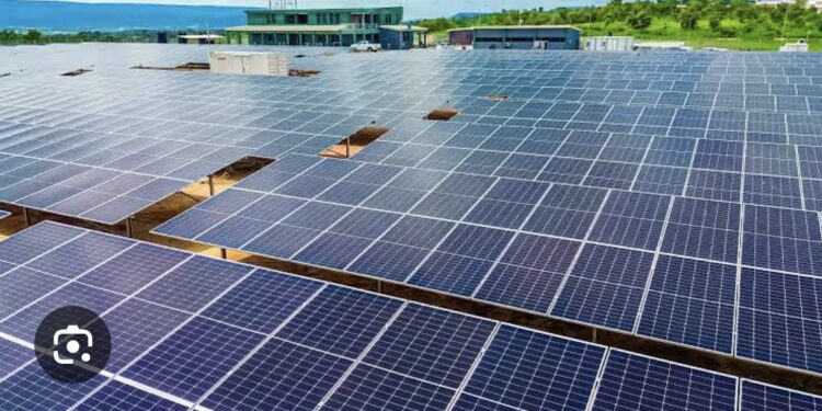 Amid Electricity Rationing REA Says 15 Universities Now Fully Connected To Solar Farms