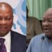 ‘Eating After 7PM killing You Slowly’: Ghana president John Dramani Mahama Educates Africans, World