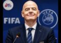 UEFA Rejects FIFA’s $20bn Subsidiary Investment Plan