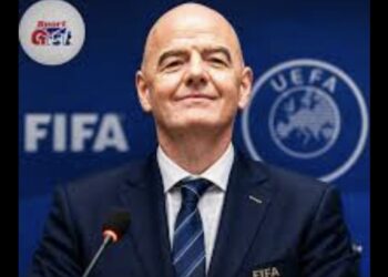 UEFA Rejects FIFA’s $20bn Subsidiary Investment Plan