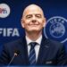 UEFA Rejects FIFA’s $20bn Subsidiary Investment Plan