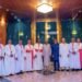 Tinubu Receives Catholic Bishops In Abuja, Defends INEC’s Neutrality Ahead Of 2027 Election