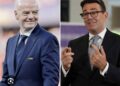 UK Prime Minister Calls For Infantino’s Resignation Over World Cup Equity Plan