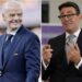 UK Prime Minister Calls For Infantino’s Resignation Over World Cup Equity Plan