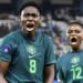 Dogged Nigeria Defeat Zambia To Keep 2026 WAFCON Hopes Alive