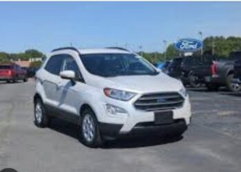 US Says Some Older Ford Cars, SUVs Pose Unreasonable Safety Risks
