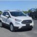 US Says Some Older Ford Cars, SUVs Pose Unreasonable Safety Risks