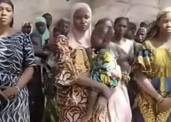 Kwara State Confirms Release Of 176 Abducted Women, Children After Six Months In Captivity