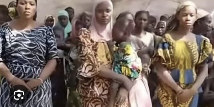 Kwara State Confirms Release Of 176 Abducted Women, Children After Six Months In Captivity